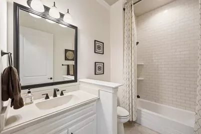 123 Freesia Drive, Flower Mound, TX 75028 - Photo 13