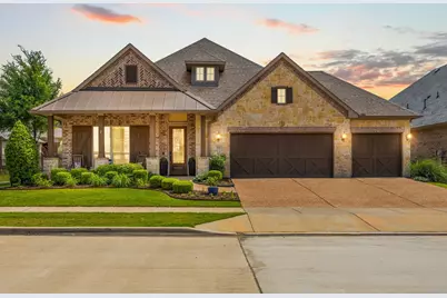 123 Freesia Drive, Flower Mound, TX 75028 - Photo 1
