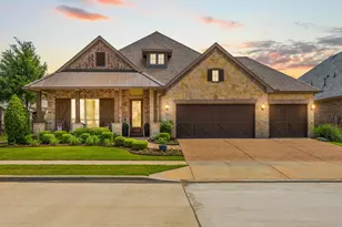 123 Freesia Dr, Flower Mound, TX 75028 - Photo 1