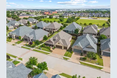 123 Freesia Drive, Flower Mound, TX 75028 - Photo 33
