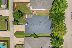11249 Las Polamas Dr, Frisco, TX 75033 - Photo 29