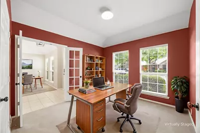 11249 Las Polamas Drive, Frisco, TX 75033 - Photo 5