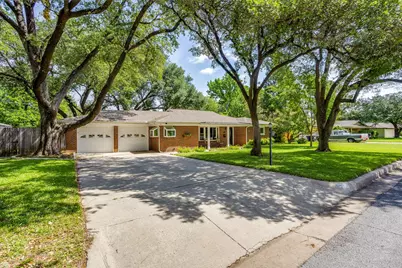 6424 Dakar Road W, Fort Worth, TX 76116 - Photo 3
