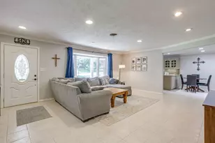6424 Dakar Road W, Fort Worth, TX 76116 - Photo 7