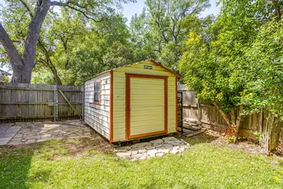 6424 Dakar Road W, Fort Worth, TX 76116 - Photo 35