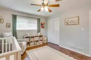6424 Dakar Road W, Fort Worth, TX 76116 - Photo 27
