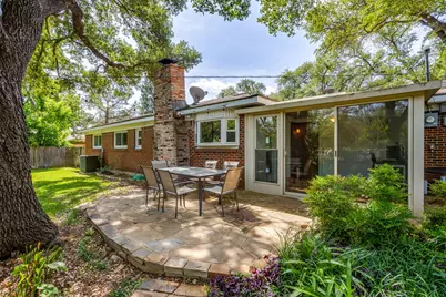 6424 Dakar Road W, Fort Worth, TX 76116 - Photo 33