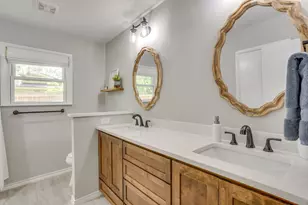 6424 Dakar Road W, Fort Worth, TX 76116 - Photo 29