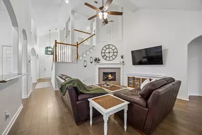 7302 Hawk Lane, Sachse, TX 75048 - Photo 9