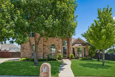 7302 Hawk Lane, Sachse, TX 75048 - Photo 1