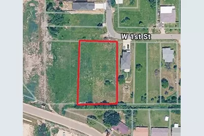 726 W 1st Street, Ferris, TX 75125 - Photo 1