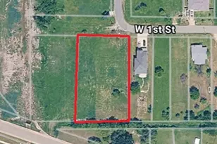 726 W 1st St, Ferris, TX 75125 - Photo 1
