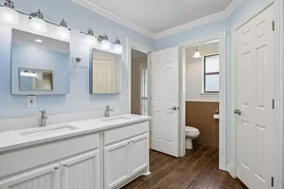 5401 Oak Branch Drive, Arlington, TX 76016 - Photo 21