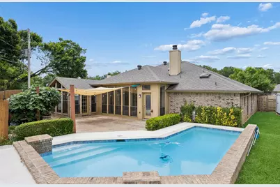 5401 Oak Branch Drive, Arlington, TX 76016 - Photo 27
