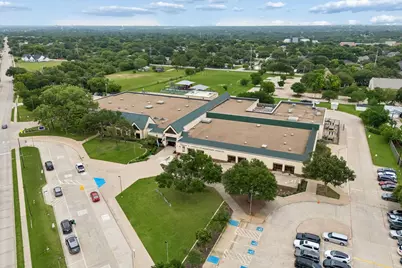 5401 Oak Branch Drive, Arlington, TX 76016 - Photo 31