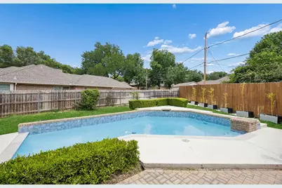 5401 Oak Branch Drive, Arlington, TX 76016 - Photo 29