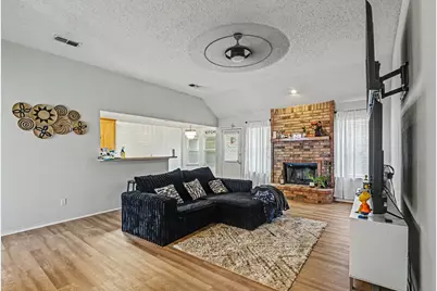 6700 Greenleaf Drive, North Richland Hills, TX 76182 - Photo 5