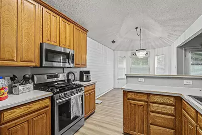 6700 Greenleaf Drive, North Richland Hills, TX 76182 - Photo 9
