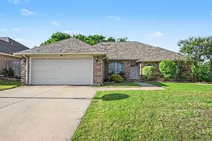 6700 Greenleaf Dr, North Richland Hills, TX 76182 - Photo 1