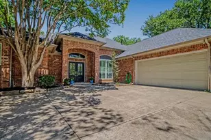 616 Indian Creek Dr, Trophy Club, TX 76262 - Photo 3