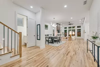 3530 Gibsondell Avenue, Dallas, TX 75211 - Photo 9