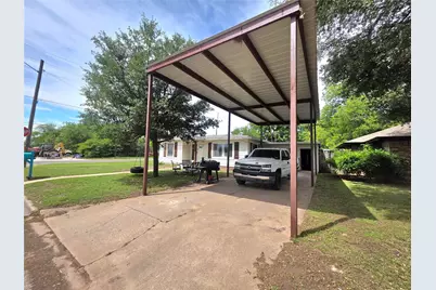 101 Mel Street, Winters, TX 79567 - Photo 5