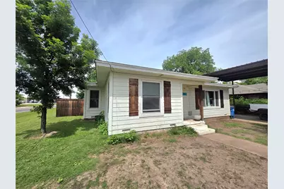 101 Mel Street, Winters, TX 79567 - Photo 7