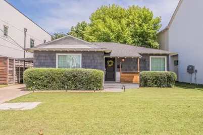 4411 Merrell Road, Dallas, TX 75229 - Photo 1