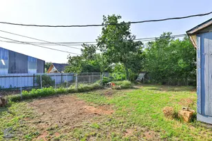 177 Maxwell Dr, Abilene, TX 79602 - Photo 29