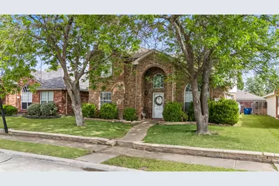 7713 Harbor Drive, Rowlett, TX 75088 - Photo 3