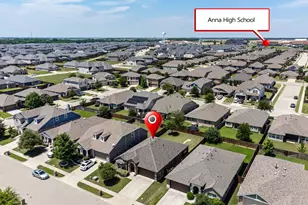 1132 Foxtail Dr, Anna, TX 75409 - Photo 35