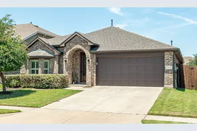1132 Foxtail Drive, Anna, TX 75409 - Photo 1