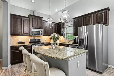 2525 Open Range Drive, Fort Worth, TX 76177 - Photo 9
