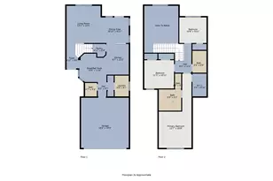 7105 Van Gogh Dr, Plano, TX 75093 - Photo 17