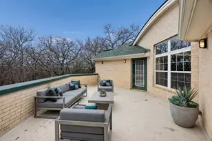 611 Alexandrite Dr, Oak Point, TX 75068 - Photo 33