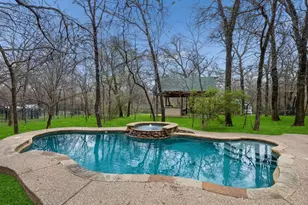 611 Alexandrite Dr, Oak Point, TX 75068 - Photo 35