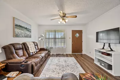 10536 County Road 3707, Wills Point, TX 75169 - Photo 5