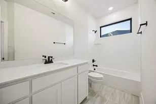 9511 Winter Bloom St, Frisco, TX 75035 - Photo 19