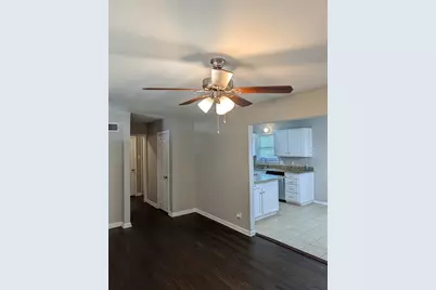 3745 Willomet Avenue, Fort Worth, TX 76133 - Photo 5