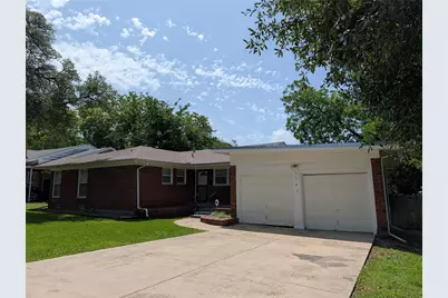 3745 Willomet Avenue, Fort Worth, TX 76133 - Photo 1