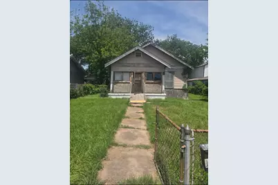 1511 Iowa, Dallas, TX 75216 - Photo 1