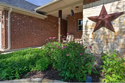 3916 Palomino Drive, Benbrook, TX 76116 - Photo 35