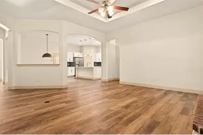 3916 Palomino Drive, Benbrook, TX 76116 - Photo 7