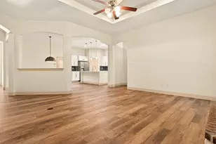 3916 Palomino Dr, Benbrook, TX 76116 - Photo 7
