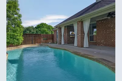 3916 Palomino Drive, Benbrook, TX 76116 - Photo 33