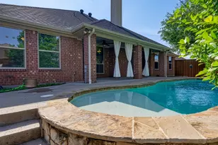3916 Palomino Dr, Benbrook, TX 76116 - Photo 31