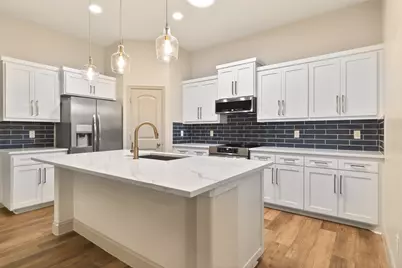 3916 Palomino Drive, Benbrook, TX 76116 - Photo 3
