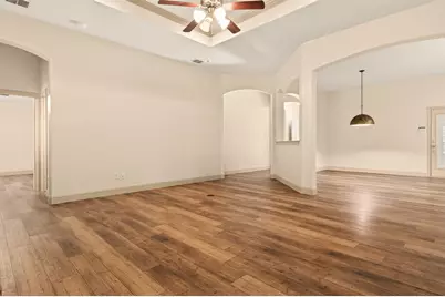 3916 Palomino Drive, Benbrook, TX 76116 - Photo 9