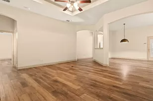 3916 Palomino Dr, Benbrook, TX 76116 - Photo 9