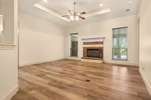 3916 Palomino Dr, Benbrook, TX 76116 - Photo 11